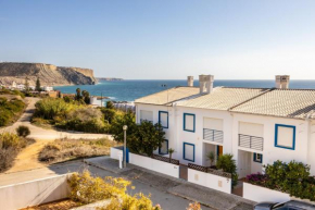 CoolHouses Luz, Lovely 3 Bed Townhouse & sea views, Casa Baía da Vida